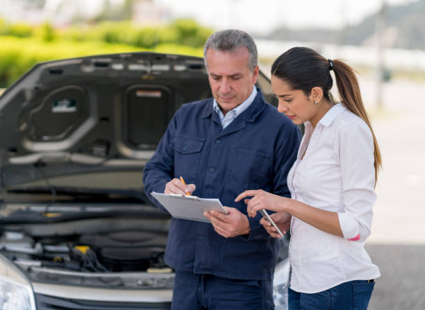 Full coverage car insurance in Carson, WA