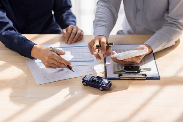 Car insurance options for Carson residents